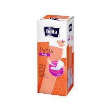 BELLA WKŁADKI PANTY SOFT A'20