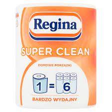 REGINA RĘCZNIK SUPER LONG A'1