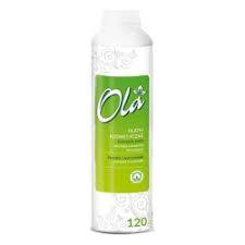 OLA PŁATKI HIGIENICZNE A'120