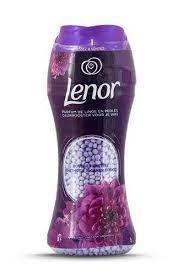 P&G-LENOR 210G.PEREŁKI ZAP.AMETHYST BLOSSOM DREAM