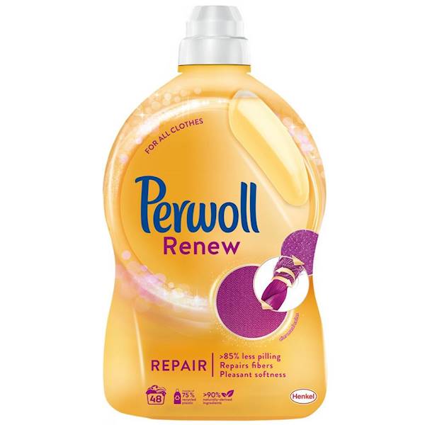 HENKEL-PERWOLL 2,88L REPAIR