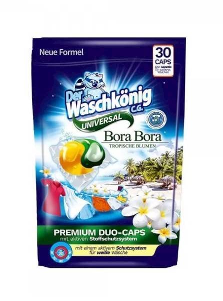 WASCHKONIG DUOCAPS DO PRANIA A'30 UNIWERSALNE