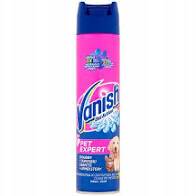 RECKIT-VANISH 600ML DO DYWANÓW PIANKA