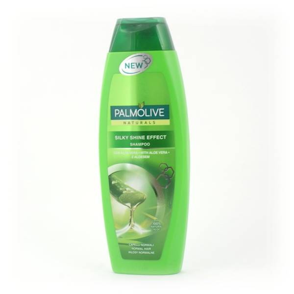 COLGAT-PALMOLIVE SZAMPON 350ML SILKY SHINE