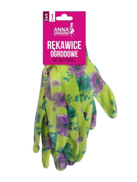 STELLA-AZ RĘKAWICE OGRODOWE S A'1