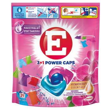 HENKEL-E DUO CAPS A'39 KOLOR ORCHIDEA