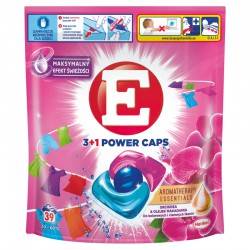 HENKEL-E DUO CAPS A'26 KOLOR ORCHIDEA