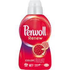 HENKEL-PERWOLL 990ML COLOR