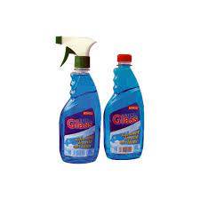 EUROGLASS ROZPYLACZ DO MYCIA OKIEN 500ML
