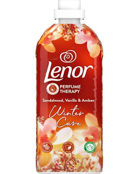 P&G-LENOR 1200ML DRZEWO SANDAŁOWE