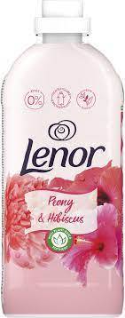 P&G-LENOR 1200ML PEONY/HIBISKUS