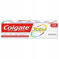 COLGAT-PASTA TOTAL ORIGINAL 75ML