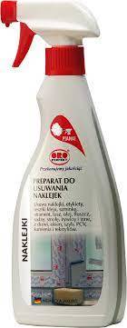 ORO 500ML DO NAKLEJEK