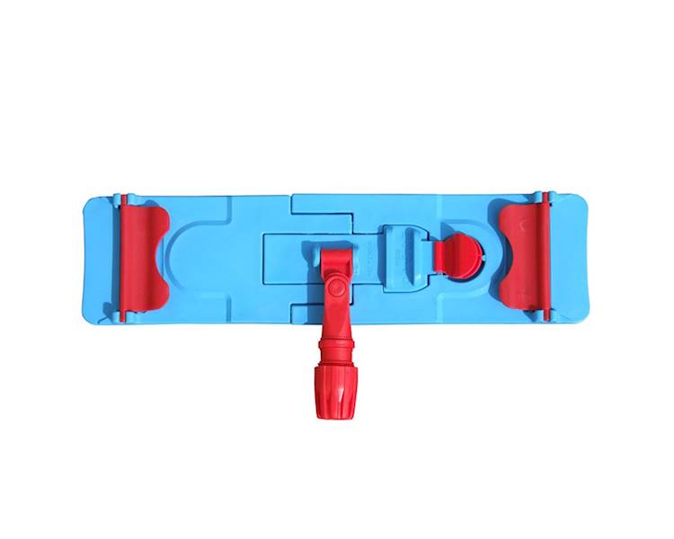 MERIDA HFF101 STELAŻ DO MOPA Z ZAKŁADKAMI 40 CM 