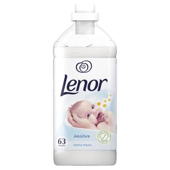 P&G-LENOR 1,6L SENSITIVE KONC.D/PŁUKANIA