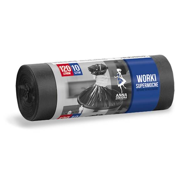 STELLA-AZ WORKI 120L SUPERMOCNE A'10