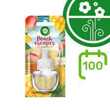 RECKIT-AIR WICK ELEC.19ML ODŚW.WKŁAD MANGO Z MANUI
