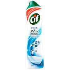 LEVER-CIF 300ML ORGINAL EMULSJA