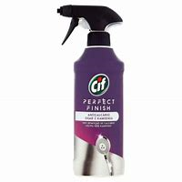 LEVER-CIF 435ML PERFECT FINISH DO KAMIENIA