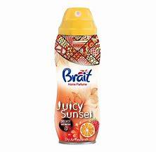 BRAIT 300ML SUCHY ODŚWIEŻACZ JUICY SUNSET