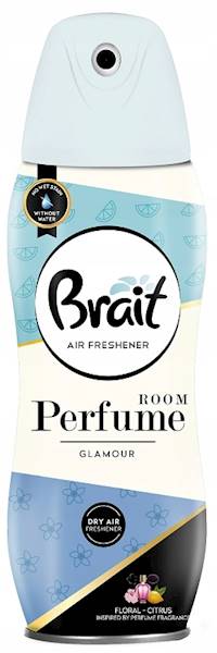 BRAIT 300ML SUCHY ODŚWIEŻACZ GLAMOUR
