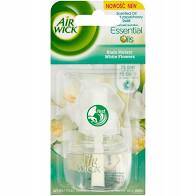 RECKIT-AIR WICK ELEC.19ML ODŚW.WKŁAD RAJSKA PLAŻA