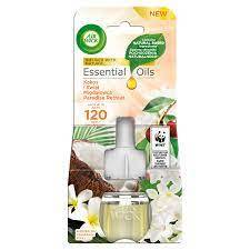 RECKIT-AIR WICK ELEC.19ML ODŚW.WKŁAD KOKOS/MIGDAŁ