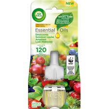 RECKIT-AIR WICK ELEC.19ML ODŚW.WKŁAD DESZCZ.ŚWIEŻ