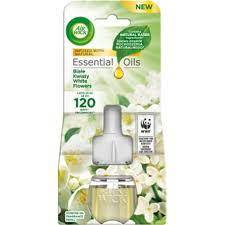RECKIT-AIR WICK ELEC.19ML ODŚW.WKŁAD BIAŁE KWIATY