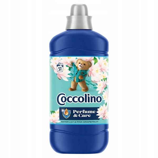 LEVER-COCCOLINO 1,275L TEAL
