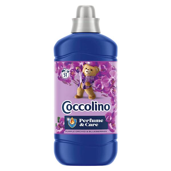 LEVER-COCCOLINO 1,275L PURPLE