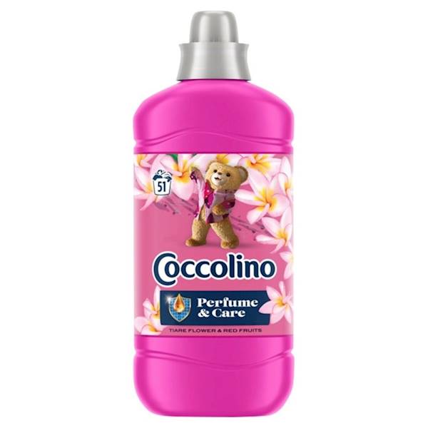 LEVER-COCCOLINO 1,275L PINK