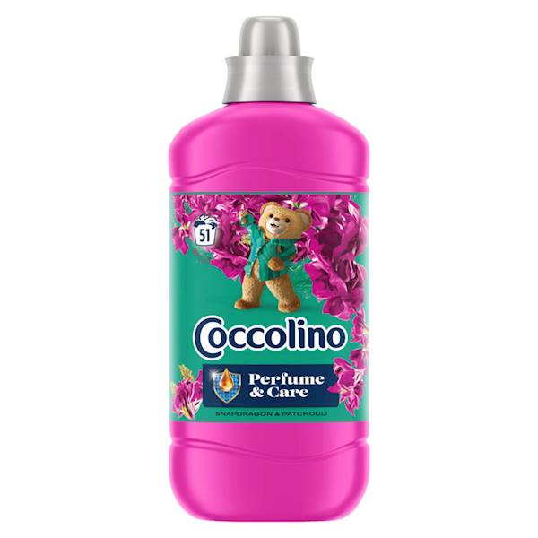 LEVER-COCCOLINO 1,275L GREEN