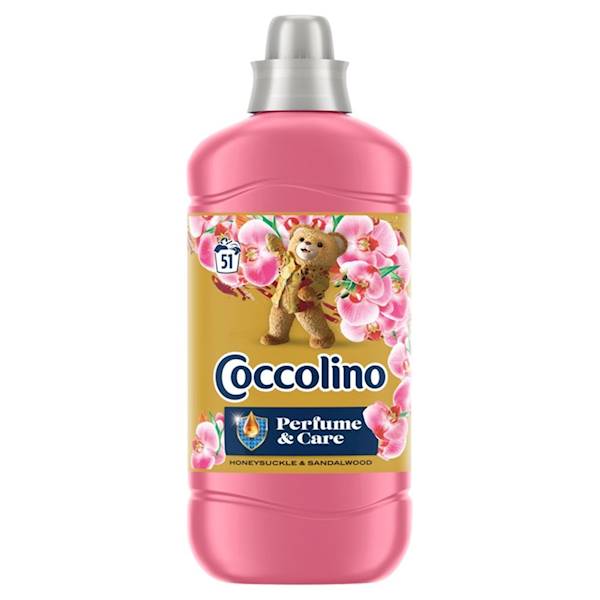 LEVER-COCCOLINO 1,275L GOLD
