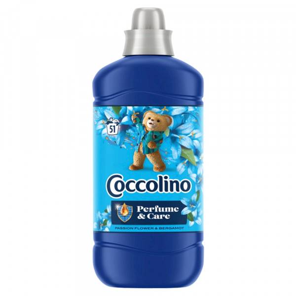 LEVER-COCCOLINO 1,275L BLUE