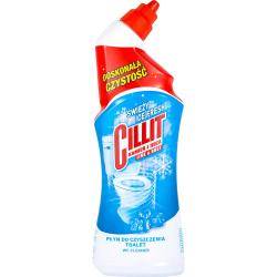 RECKIT-CILLIT 750ML PŁYN WC ICE FRESH