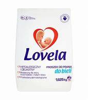 RECKIT-LOVELA PŁYN D/PRANIA 1,45L REGULAR