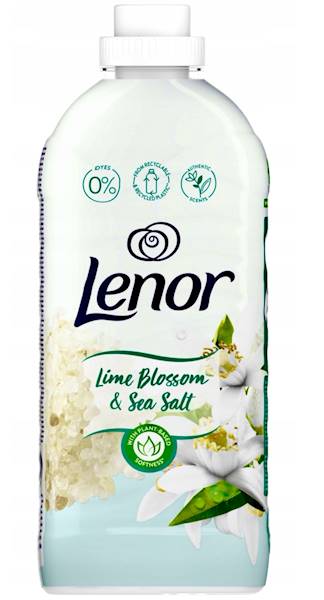 P&G-LENOR 1200ML LIME BLOSSOM