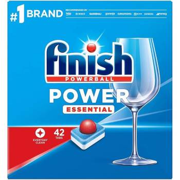 RECKIT-FINISH 42SZT TABLETKI DO ZMYWARKI REGULAR