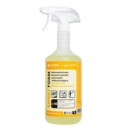 ECO SHINE - SMART FOAM 1L