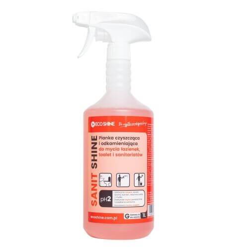 ECO SHINE - SANIT SHINE 1L