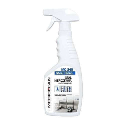MS-MC 240 0,5L PREP. D/CZYSZCZ.STALI.NIERDZ.
