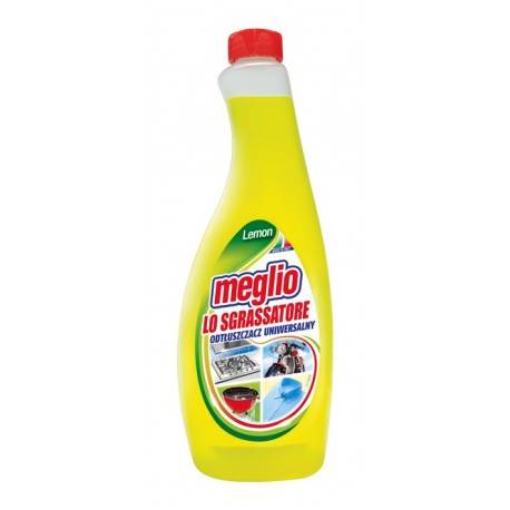 MEGLIO-ODTŁUSZCZASZ UNIWERSALNY ZAPAS 750ML