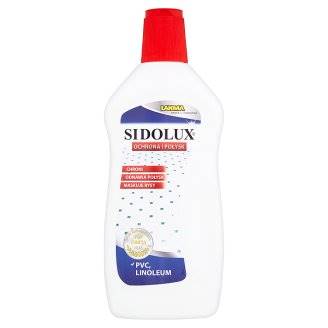 LAKMA - SIDOLUX 500ML D/NABŁ. PCV/LINOLEUM