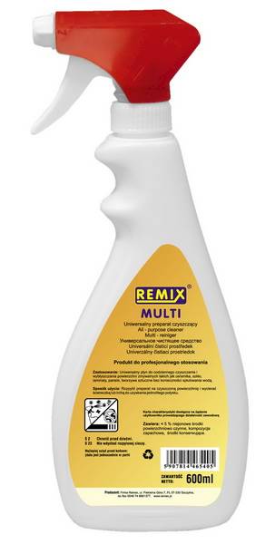 REMIX MULTI 0,6L 