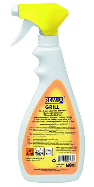 REMIX GRILL 0,6L 