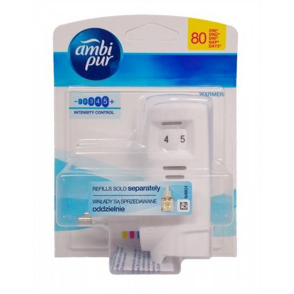 P&G-AMBI PUR ELEKTRYCZNY URZĄDZENIE