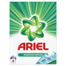 P&G-ARIEL 260G MOUNTAIN SPRING