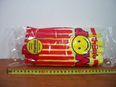 ANEK - MOP WKŁAD PASKOWY RICAMBIO 160G A'1 