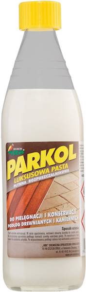 ARA-PASTA PARKOL 440ML